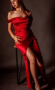 nişantaşı escort eşsiz
